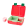 Skip Hop Pojemnik na lunch ZOO Bento Truskawka - 1254039 - zdjęcie 2